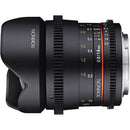 Rokinon 16mm T2.6 Full Frame Cine DS Lens (Sony E Mount)