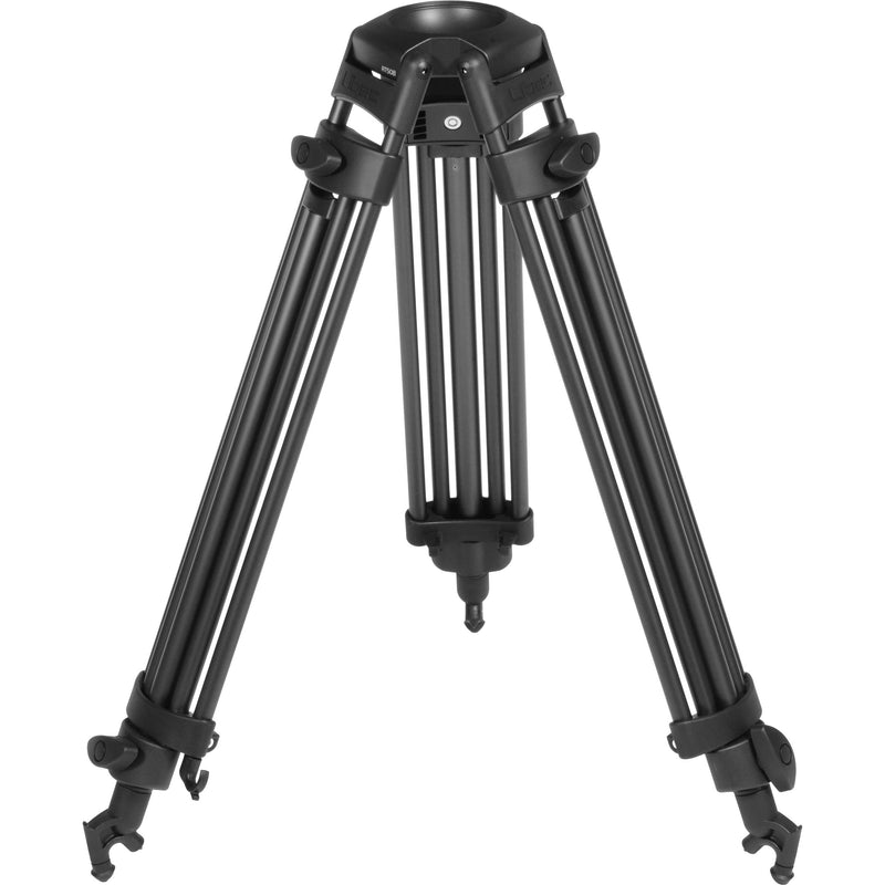 Libec RT50B Professional 2-Stage Aluminum Tripod