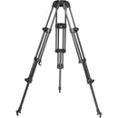 Libec RT50B Professional 2-Stage Aluminum Tripod