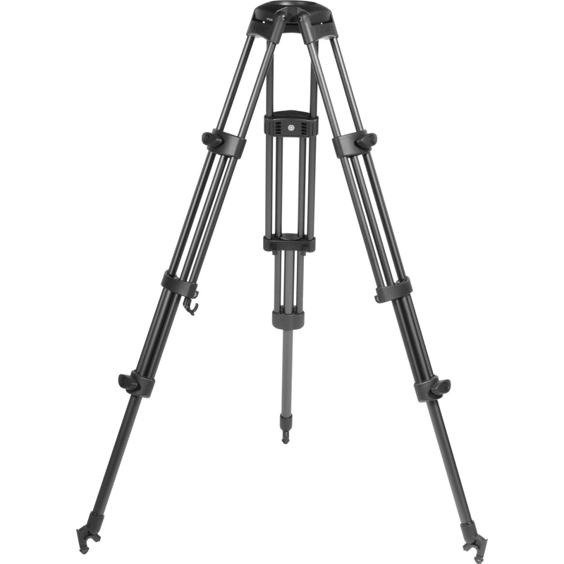 Libec RT50B Professional 2-Stage Aluminum Tripod