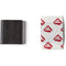 Rycote Stickies Squared Advanced, Adhesive Pads (25-Pack)