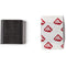 Rycote Stickies Squared Advanced, Adhesive Pads (100-Pack)