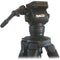 ProAm USA Pro Tripod & Fluid Head Set