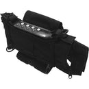 Strut STR-MP6 Custom-Fit Field Case for Sound Devices MixPre-6