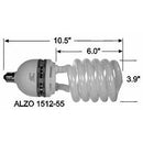 ALZO CFL Photo Light Bulb (85W, 120V)