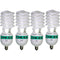 ALZO Drum Overhead Light with 4 CFL Bulbs (3200K)