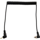 Pluto Flash PC Sync Cable for Speedlite Flash