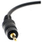 Pluto 2.5mm Male to Two 2.5mm Female Flash Splitter Cable