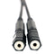 Pluto 2.5mm Male to Two 2.5mm Female Flash Splitter Cable