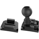 RAM MOUNTS 1" Ball Adapter for GoPro Mounting Bases