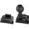 RAM MOUNTS 1" Ball Adapter for GoPro Mounting Bases