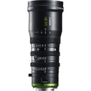 Fujinon MK18-55 & MK50-135 T2.9 Cine-Style Lens Kit (E-Mount)