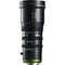 Fujinon MK18-55 & MK50-135 T2.9 Cine-Style Lens Kit (E-Mount)