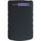 Transcend 4TB StoreJet 25H3 External Hard Drive (Purple)