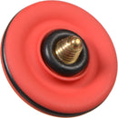 Match Technical BEEP-O-L-R Beep Soft Shutter Release Button (O-Ring, Red, Long)