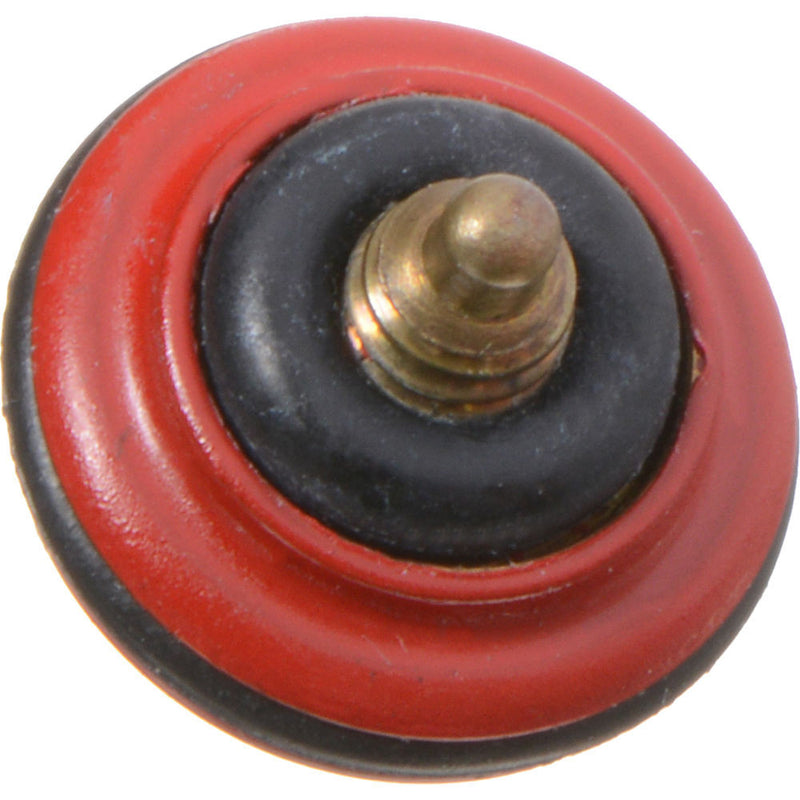 Match Technical Bug-O Soft Shutter Release Button (Red Lady Bug, Short Stem)