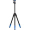 Benro TSL08AN00 Slim Aluminum-Alloy Tripod with Ball Head