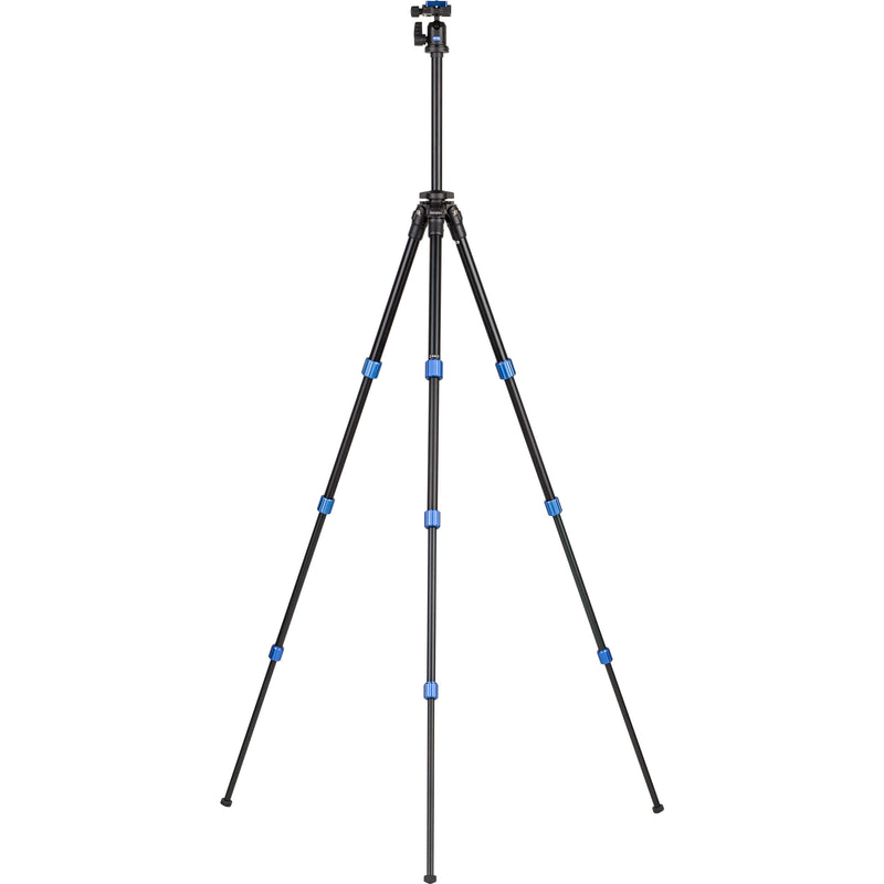 Benro TSL08AN00 Slim Aluminum-Alloy Tripod with Ball Head