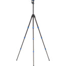 Benro TSL08CN00 Slim Carbon-Fiber Tripod with Ball Head