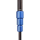 Benro TSL08CN00 Slim Carbon-Fiber Tripod with Ball Head