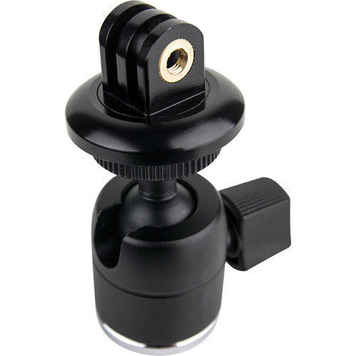 Kupo Metal GoPro Tripod Mount