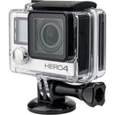 Kupo GoPro Tripod Mount with 5/8" Baby Pin