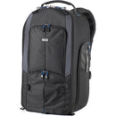 Think Tank Photo StreetWalker HardDrive V2.0 Backpack (Black)