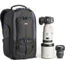 Think Tank Photo StreetWalker HardDrive V2.0 Backpack (Black)