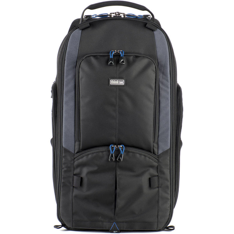 Think Tank Photo StreetWalker HardDrive V2.0 Backpack (Black)