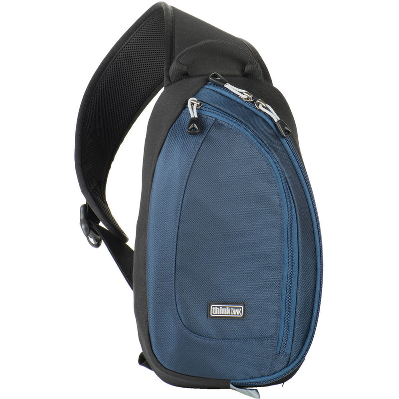 Think Tank Photo TurnStyle 5V2.0 Sling Camera Bag (Blue Indigo)