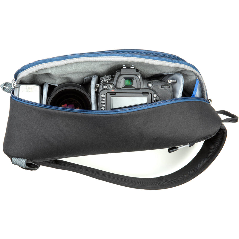 Think Tank Photo TurnStyle 20 Sling Camera Bag V2.0 (Blue Indigo)