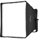 Rayzr 7 R7-45 Softbox Kit with Grid for Rayzr 7 Without Bracket (17.7 x 17.7")