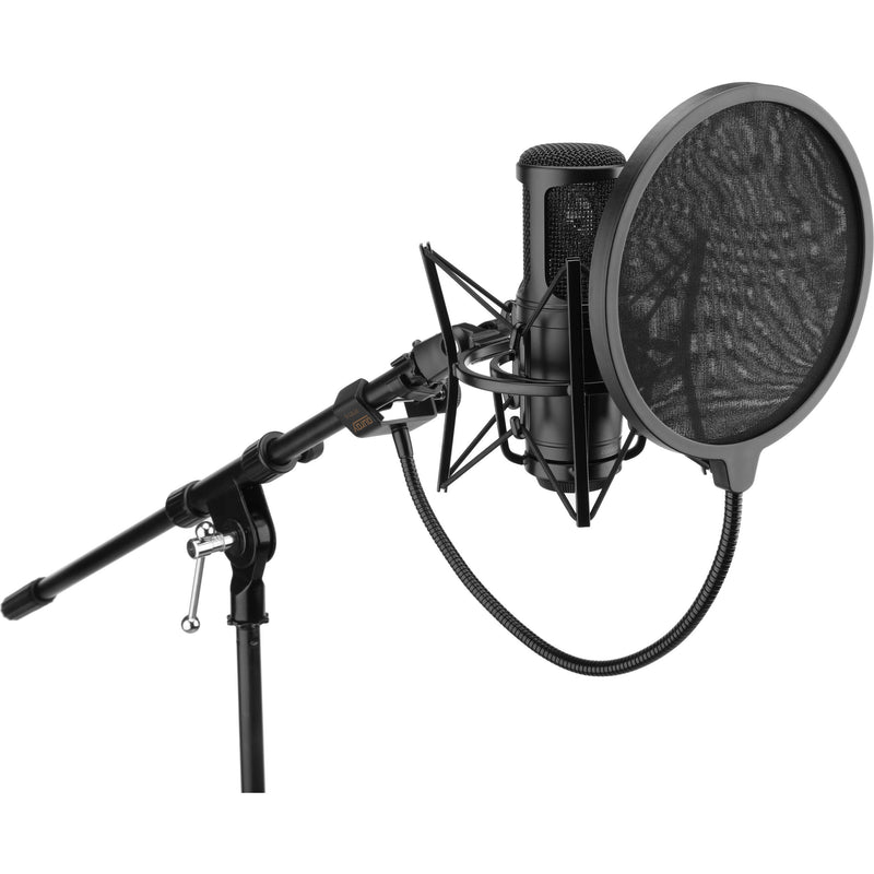 Auray PFNY-6 Nylon Pop Filter with Gooseneck