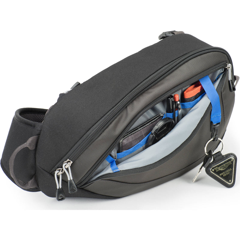 Think Tank Photo TurnStyle 5V2.0 Sling Camera Bag (Charcoal)