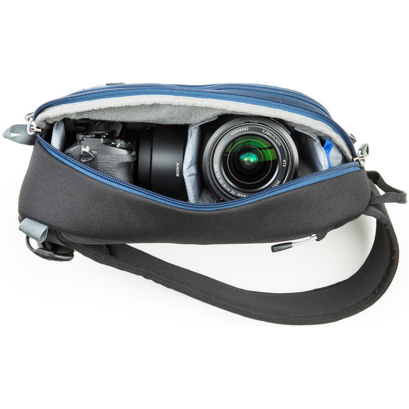 Think Tank Photo TurnStyle 5V2.0 Sling Camera Bag (Charcoal)