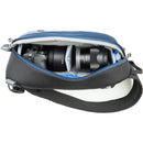 Think Tank Photo TurnStyle 5V2.0 Sling Camera Bag (Charcoal)