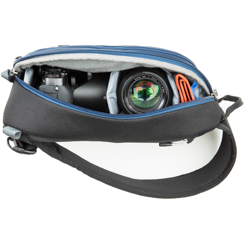 Think Tank Photo TurnStyle 5V2.0 Sling Camera Bag (Charcoal)