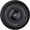 Rokinon AF 35mm f/2.8 FE Lens for Sony E