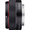 Rokinon AF 35mm f/2.8 FE Lens for Sony E