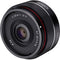 Rokinon AF 35mm f/2.8 FE Lens for Sony E