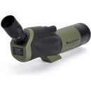 Celestron Ultima 65 18-55x65mm Spotting Scope Kit (Angled Viewing)