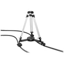 Porta-Jib 3-Leg Spider Dolly (Track Wheels)