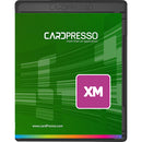 cardPresso XM ID Card Software (USB Dongle)