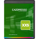 cardPresso XXS ID Card Software (USB Dongle)