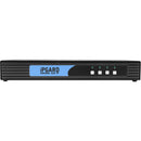 IPGard SKMN-4S-P 4-Port USB KM Switch with Audio and CAC Port