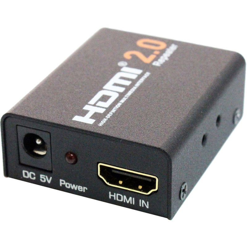 Tera Grand HDMI 2.0 4K60p Repeater (98')