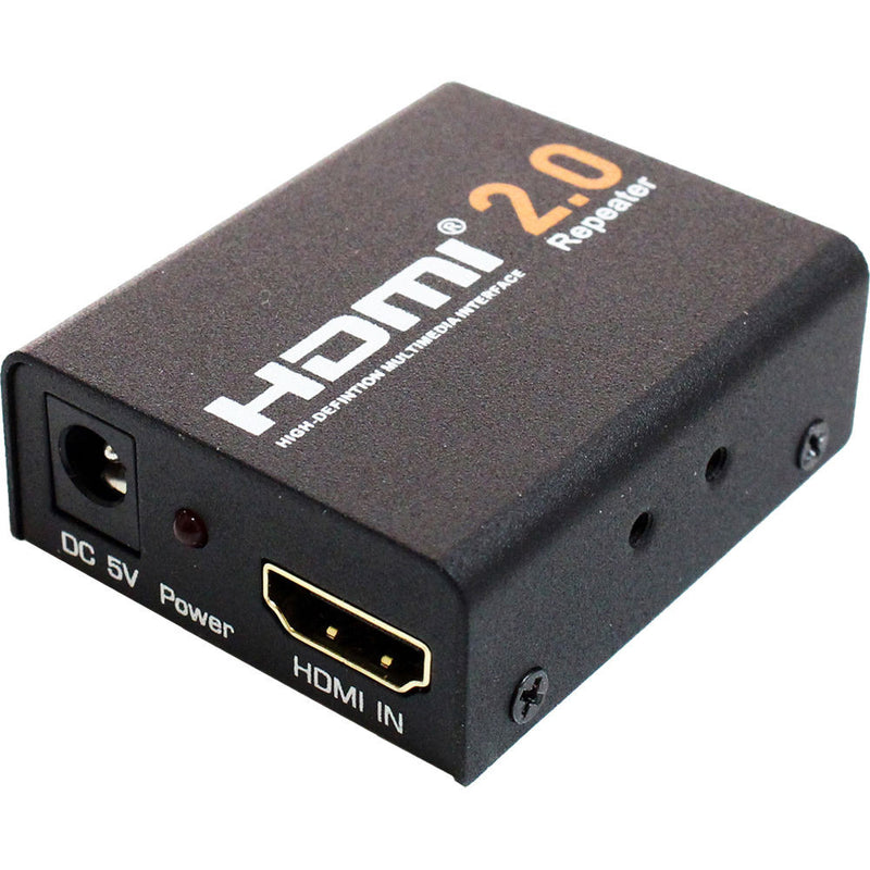 Tera Grand HDMI 2.0 4K60p Repeater (98')