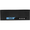 IPGard 4-Port Quad-Head Dual-Link DVI-I KVM Switch with CAC Port & 4K Support