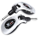 Xvive Audio U2 Wireless System for Electric Guitars (Silver)