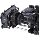 Vocas MB-436 Clip-On Matte Box